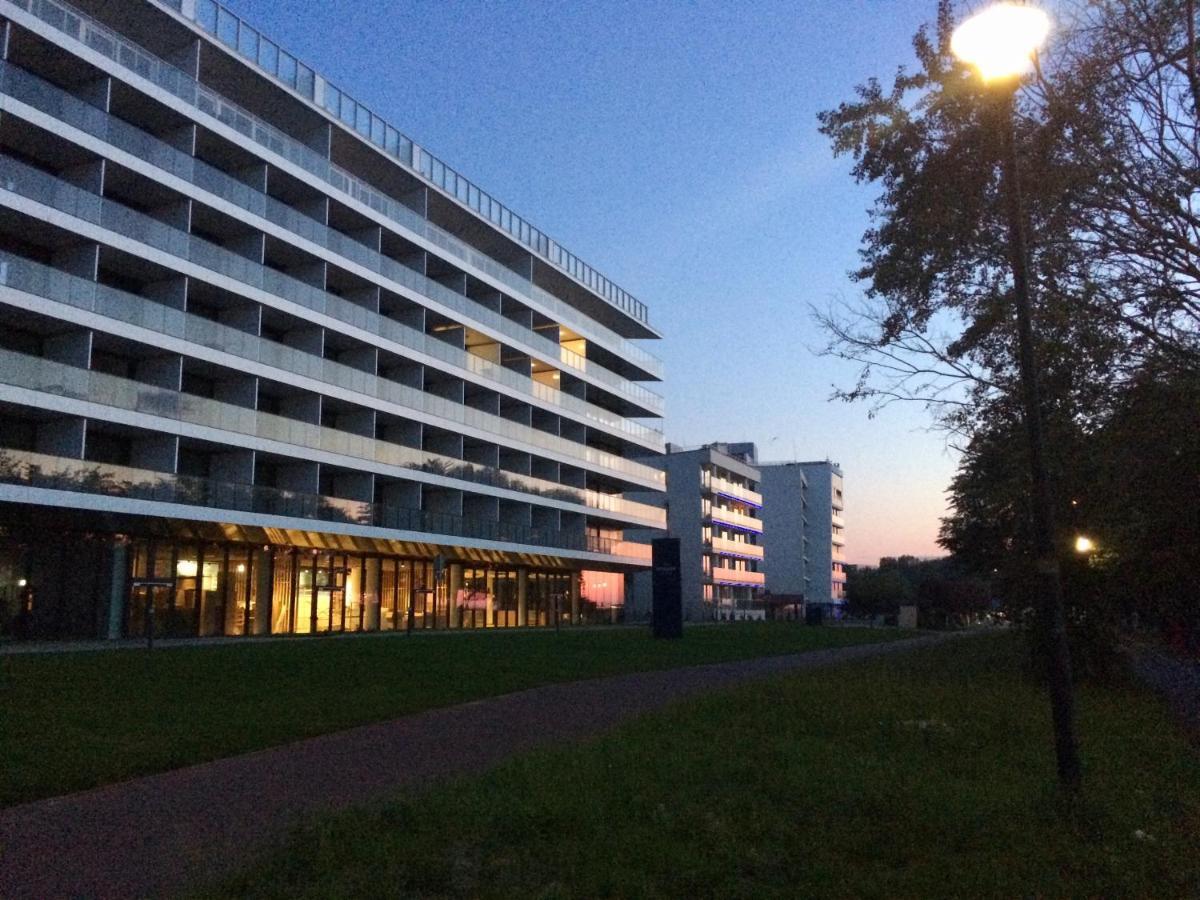 Seaside Park Private Aurora 502 Lejlighed Kołobrzeg Eksteriør billede